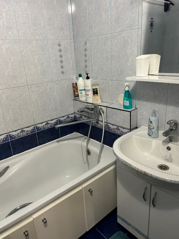 Уютная квартира в 100 метрах от федеральной трассы