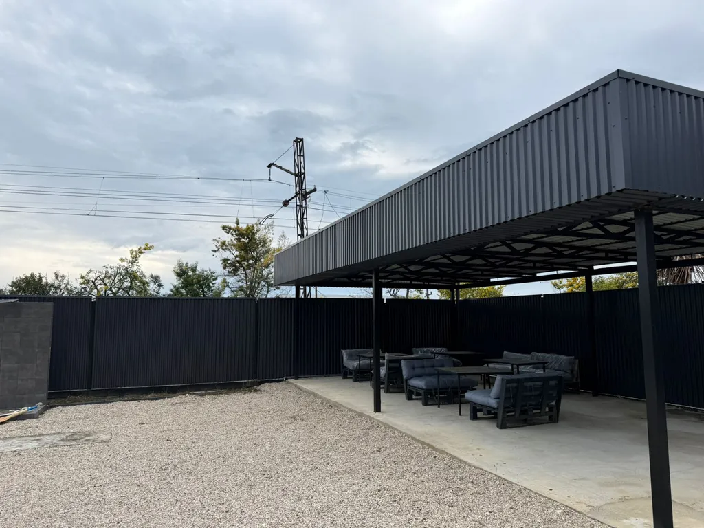 2-комнатный Дом