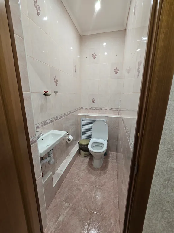 Квартира Уютная квартира в центре города — Горячий Ключ