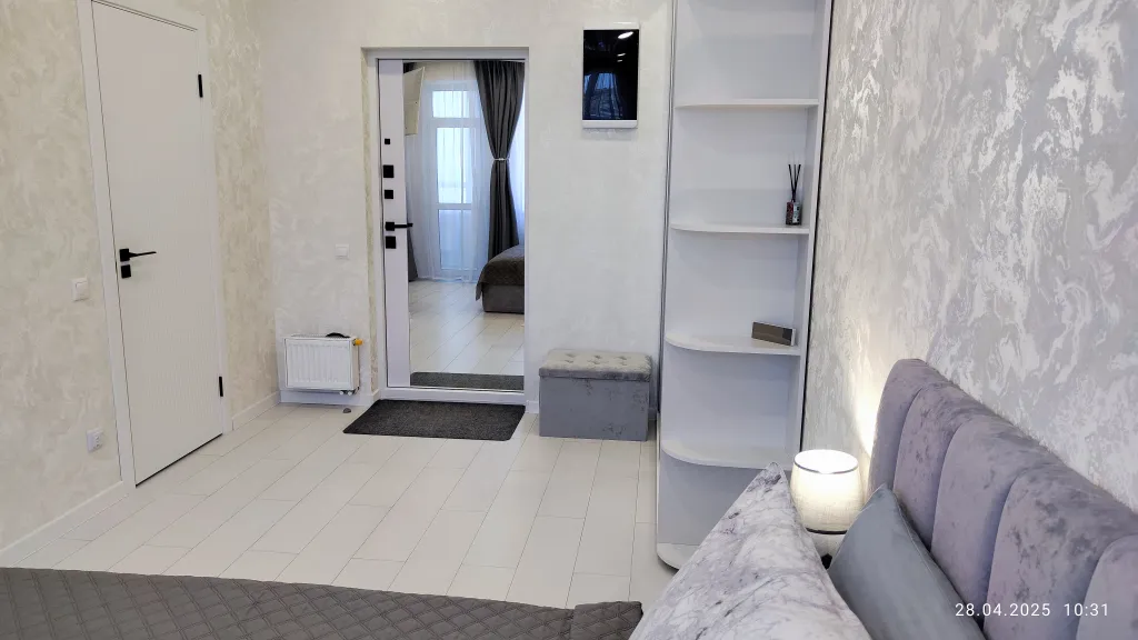 Квартира Квартира Студия ЖК Доброгород — Севастополь