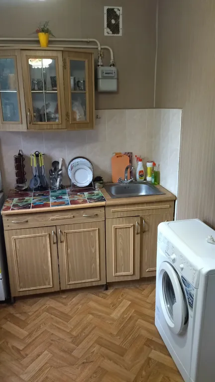 Уютная квартира рядом с морем