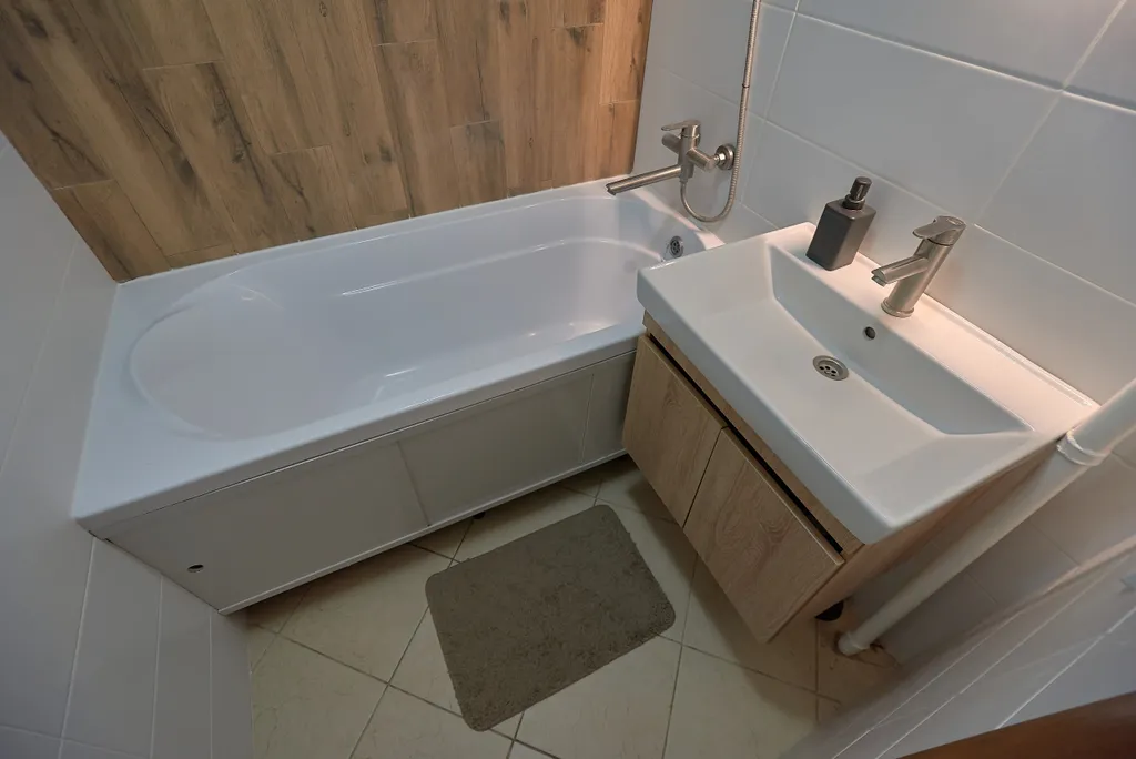 Уютная квартира возле университета ТПУ