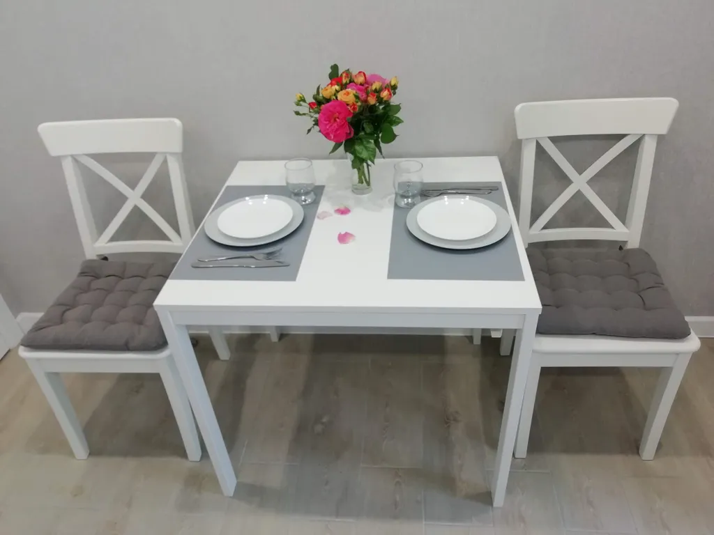 Квартира Апартаменты на Коблова — Владикавказ