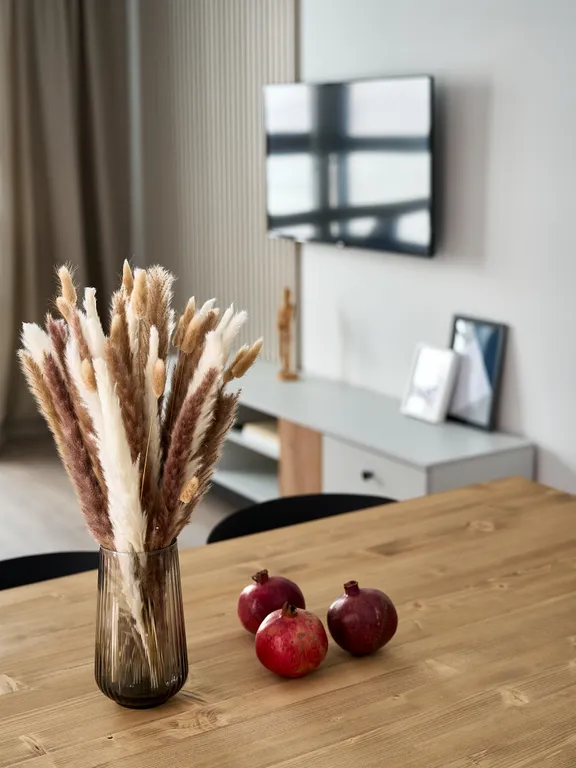 MyHomeYourHome в посёлке Новоселье