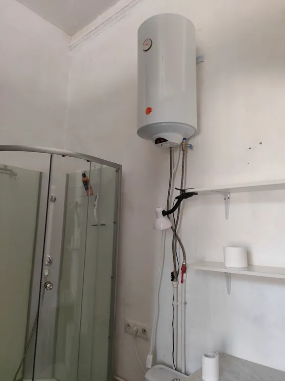 Студия в центре города