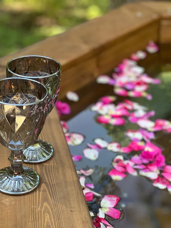 Медвежий угол