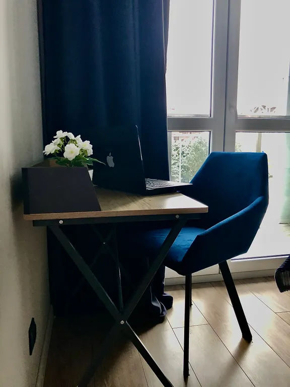 Квартира 1-комнатная Квартира — Светлогорск