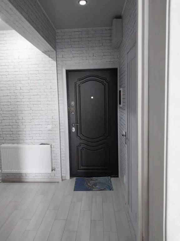 Евродвушка у самого синего моря