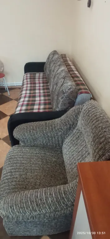 Апартаменты Rosa 36