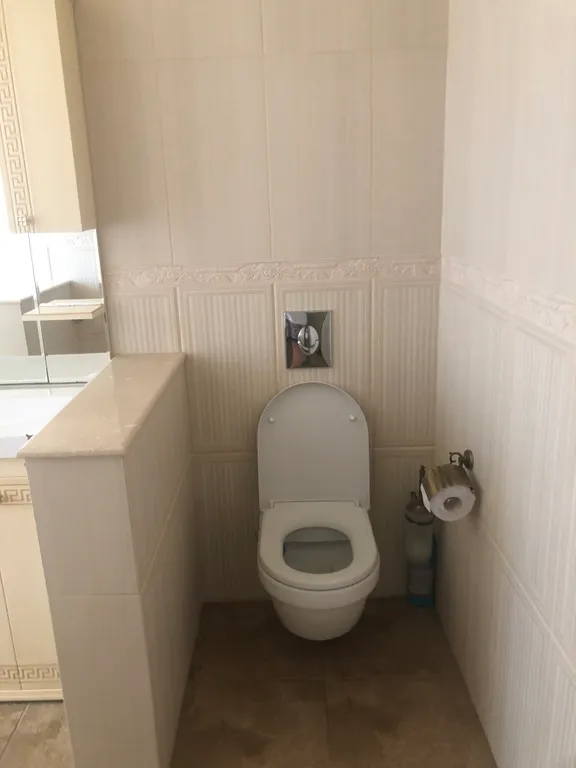 Апартаменты класса люкс в центре