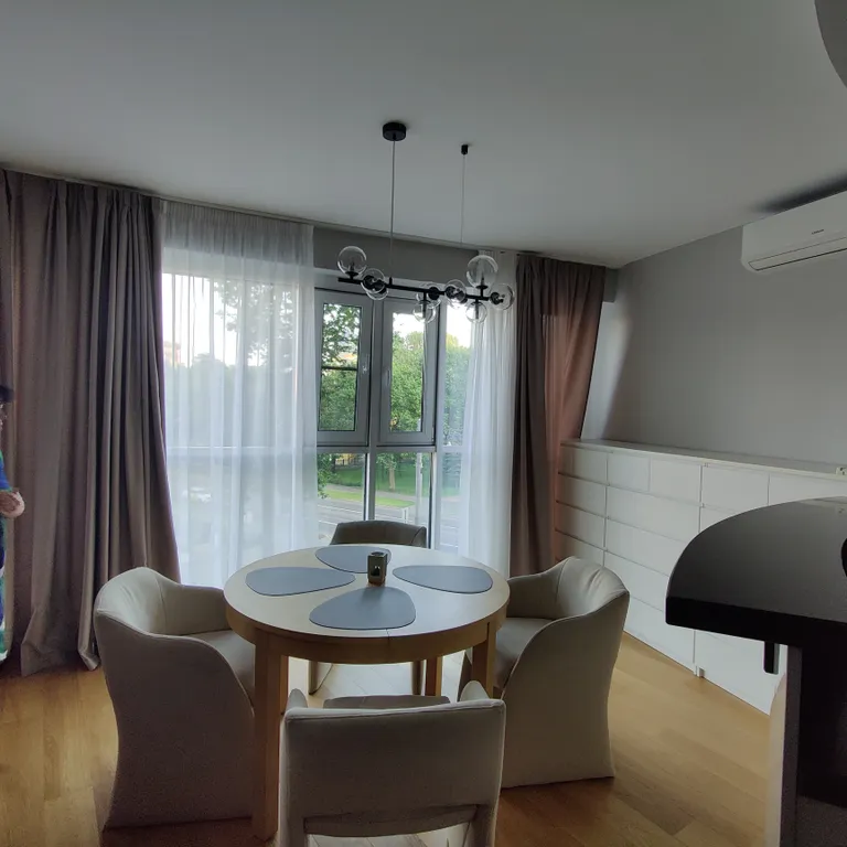 Квартира Стильная новая дизайнерская квартира возле ЦПКиО и Крестовский остров — Санкт-Петербург