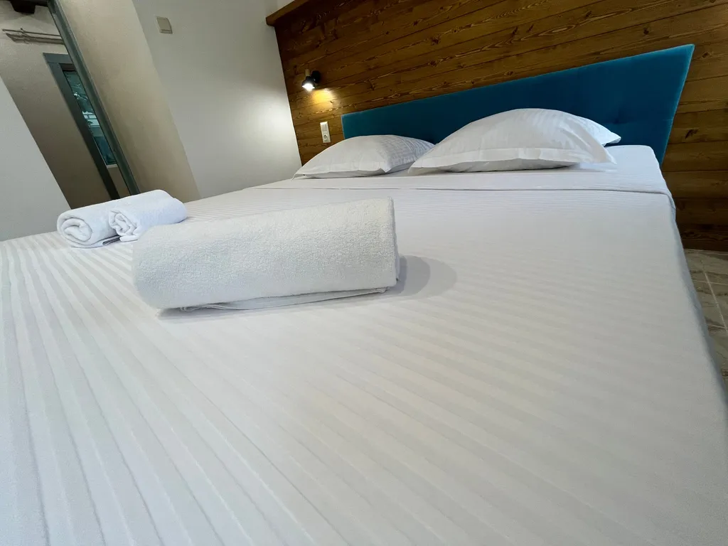 3-комнатные апартаменты с отдельным входом