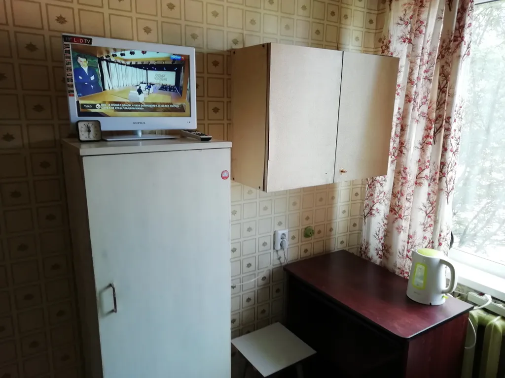 Квартира на Семеновском озере