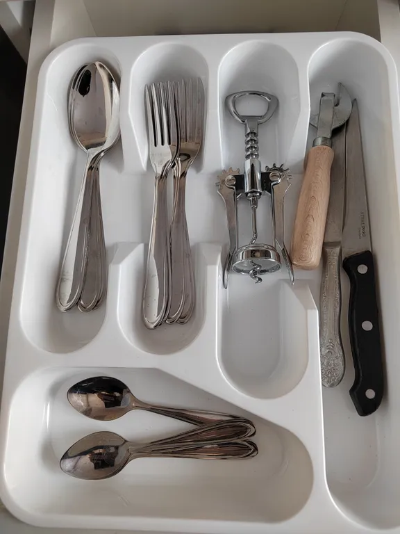 Чистая и уютная студия для отдыха и времяпровождения