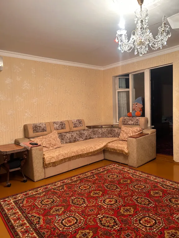 Квартира Квартира у набережной — Дербент