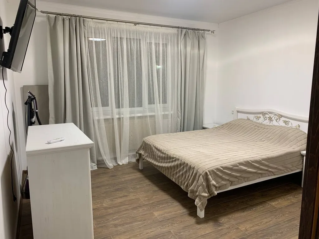 Уютный дом asdam house