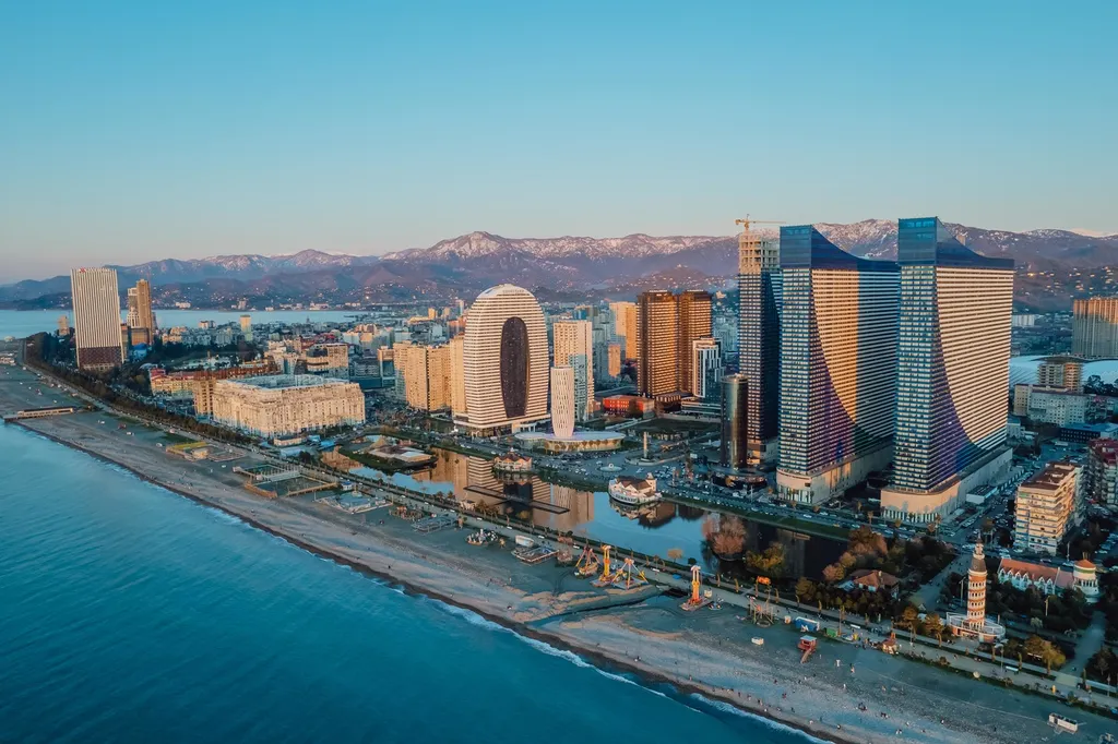 Апартамент стандарт люкс