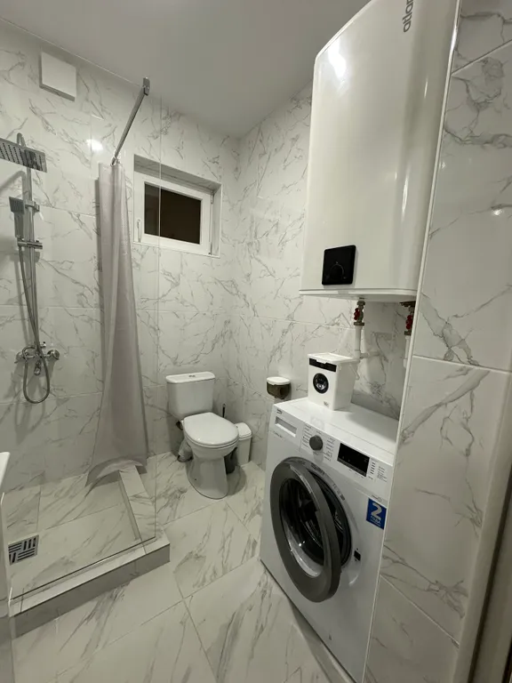 Дом с видом на море