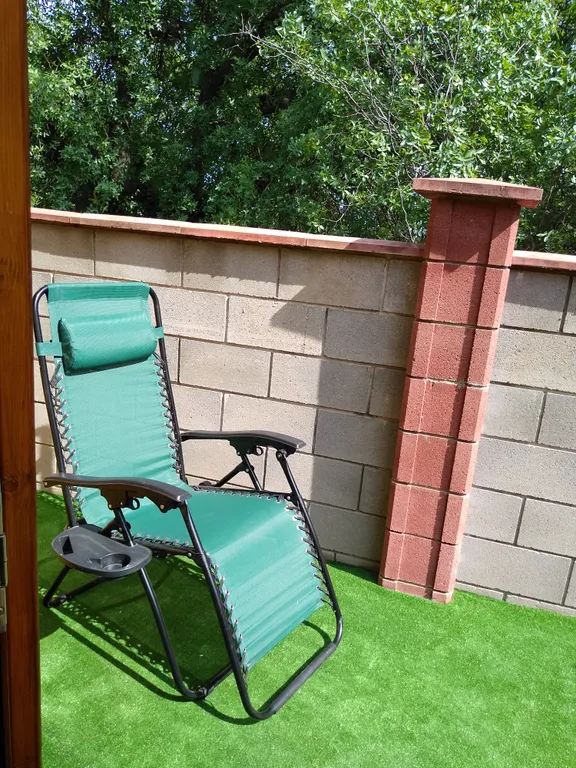 Коттедж Коттедж Бунгало у моря — Ялта