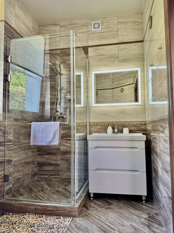 Вилла «Виктория»