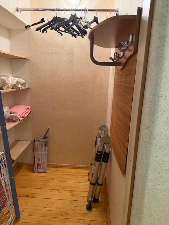 Уютная квартира в самом цертре