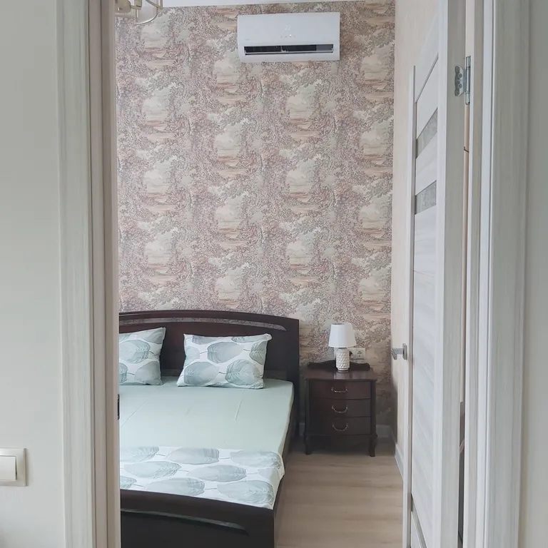 Квартира Новая квартира в 200 м от моря — Геленджик