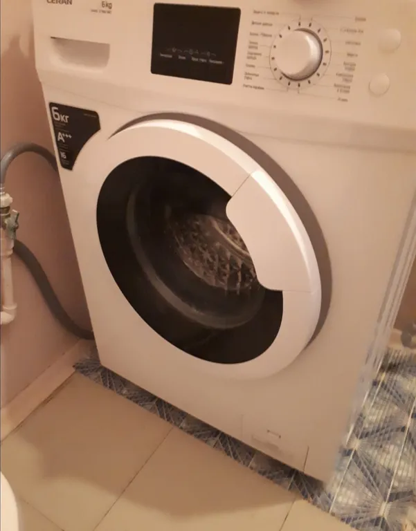 Комфортная квартира для вашего отдыха