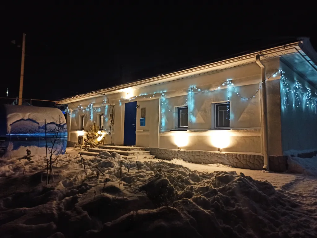 Дом Хвостова на Кудыкиной горе