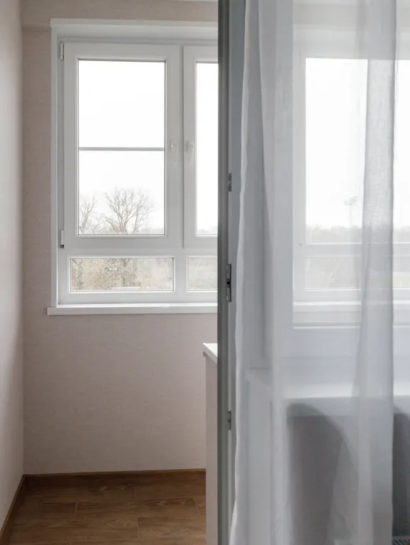 Уютная квартира в самом центре парка