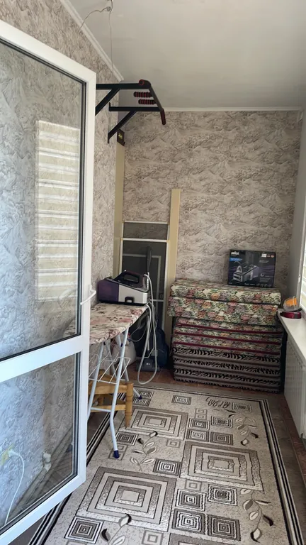 Уютная квартира в центре со всеми условиями