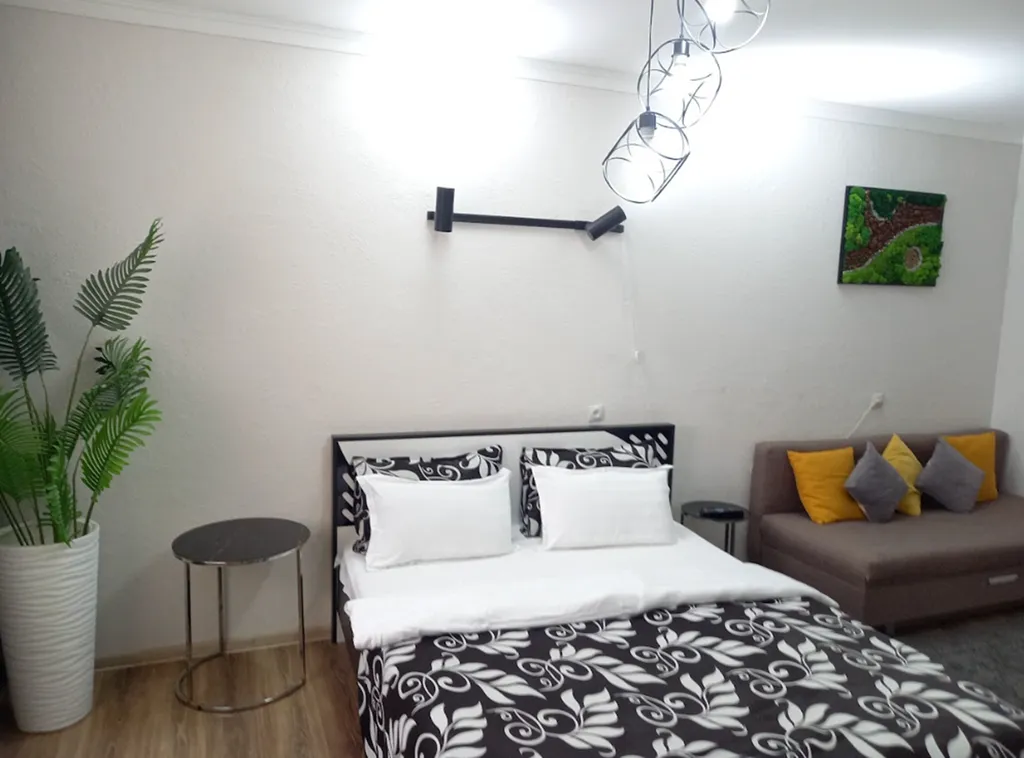 Островок Уюта