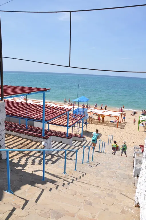 Квартира 1-комнатная Квартира — Севастополь