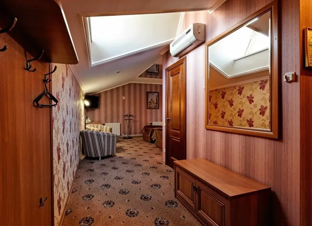 Квартира Комната — Красноярск