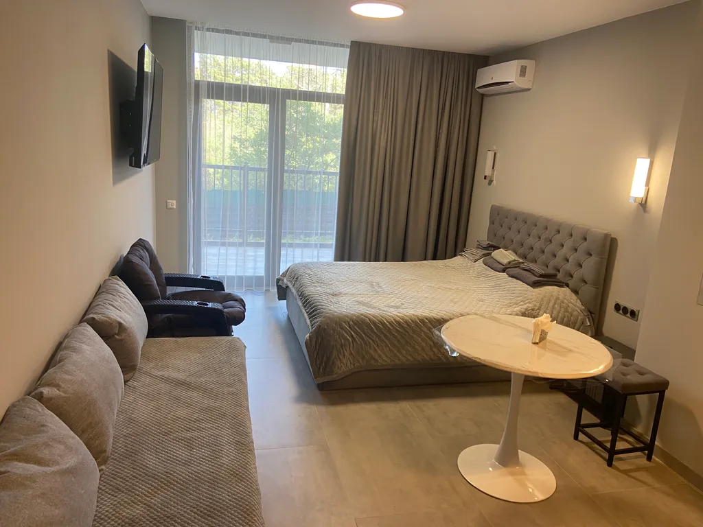 Видовая студия в Алуште (76)