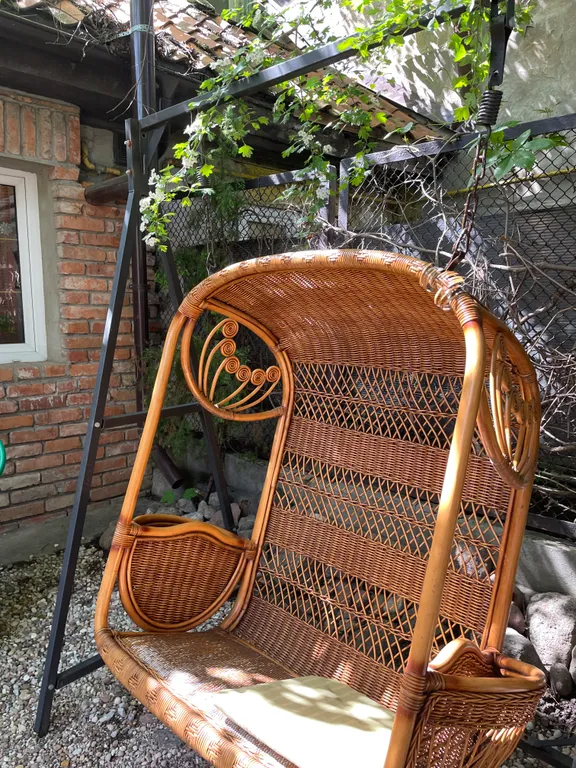 Дом с камином со столетней историей: город и море удобная развязка