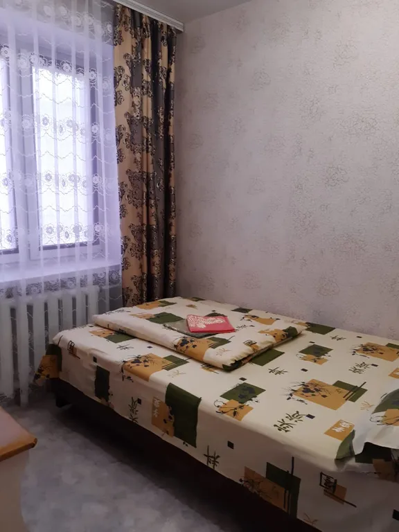 3-к. кв. с балкон. и кондиционер. для семейных в центре после ремонта