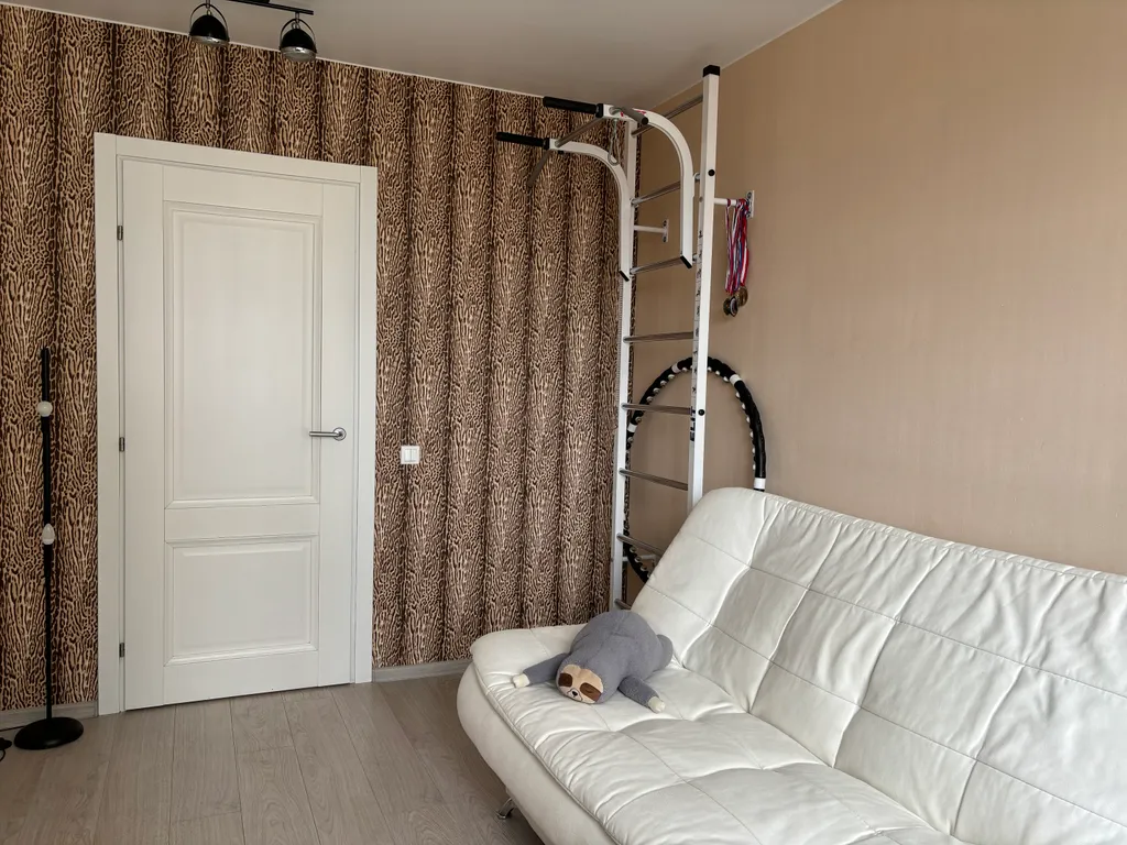 Квартира Уютная квартира в центре города — Санкт-Петербург