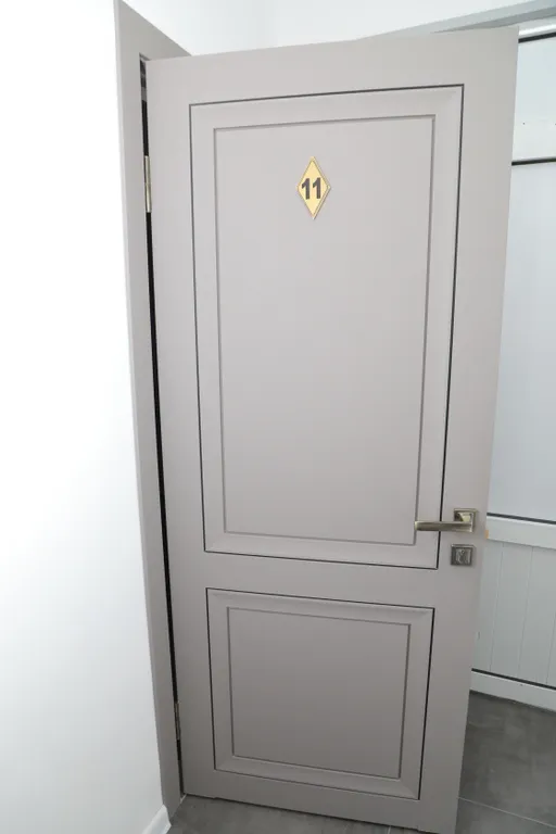 Квартира Квартира Hotel Atmosfera — Дербент