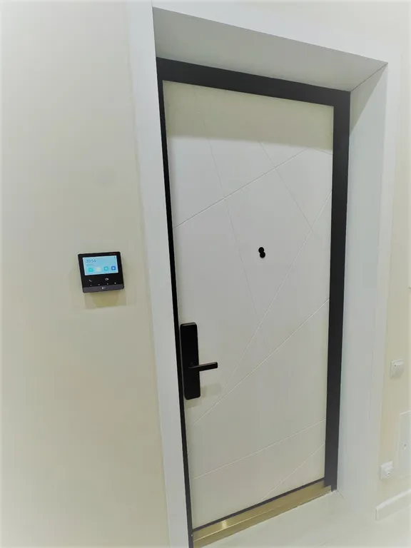 Квартира район Хан-Шатыр, Эко парк