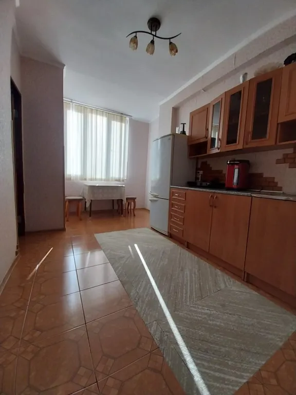 Уютная квартира у моря