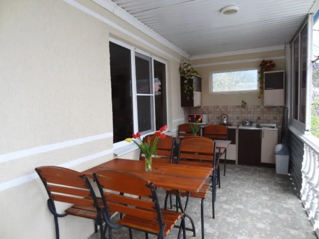 5-комнатная Квартира