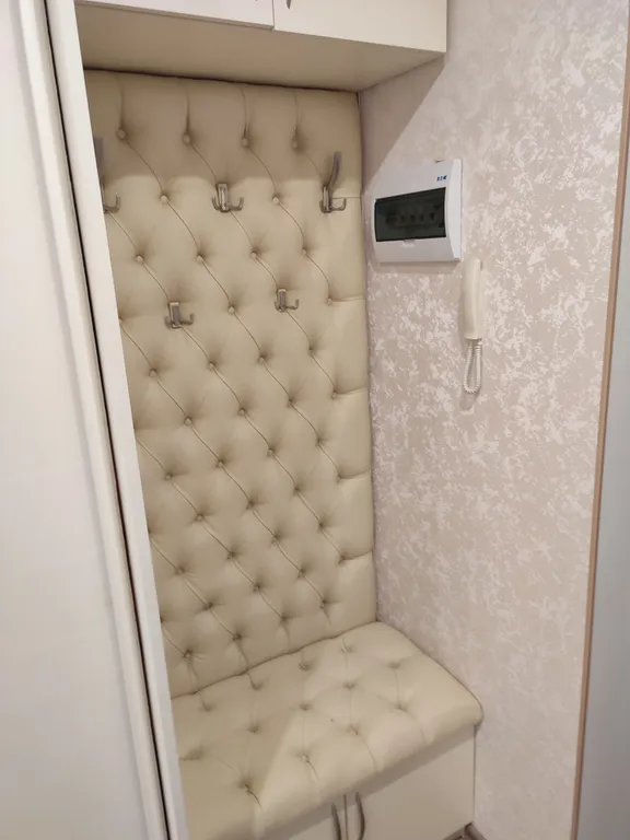 Квартира Очень уютная квартира с видом на реку — Калининград