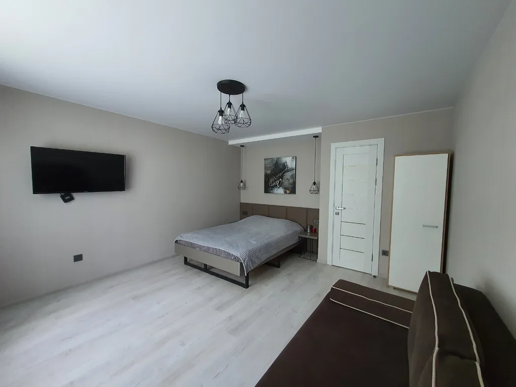 Квартира в 7 минутах ходьбы от центра