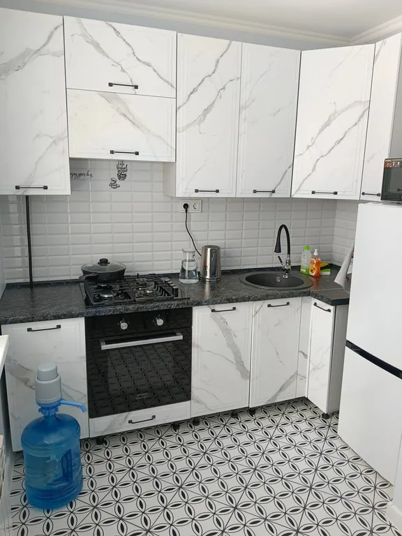 Красивая квартира в самом центре города