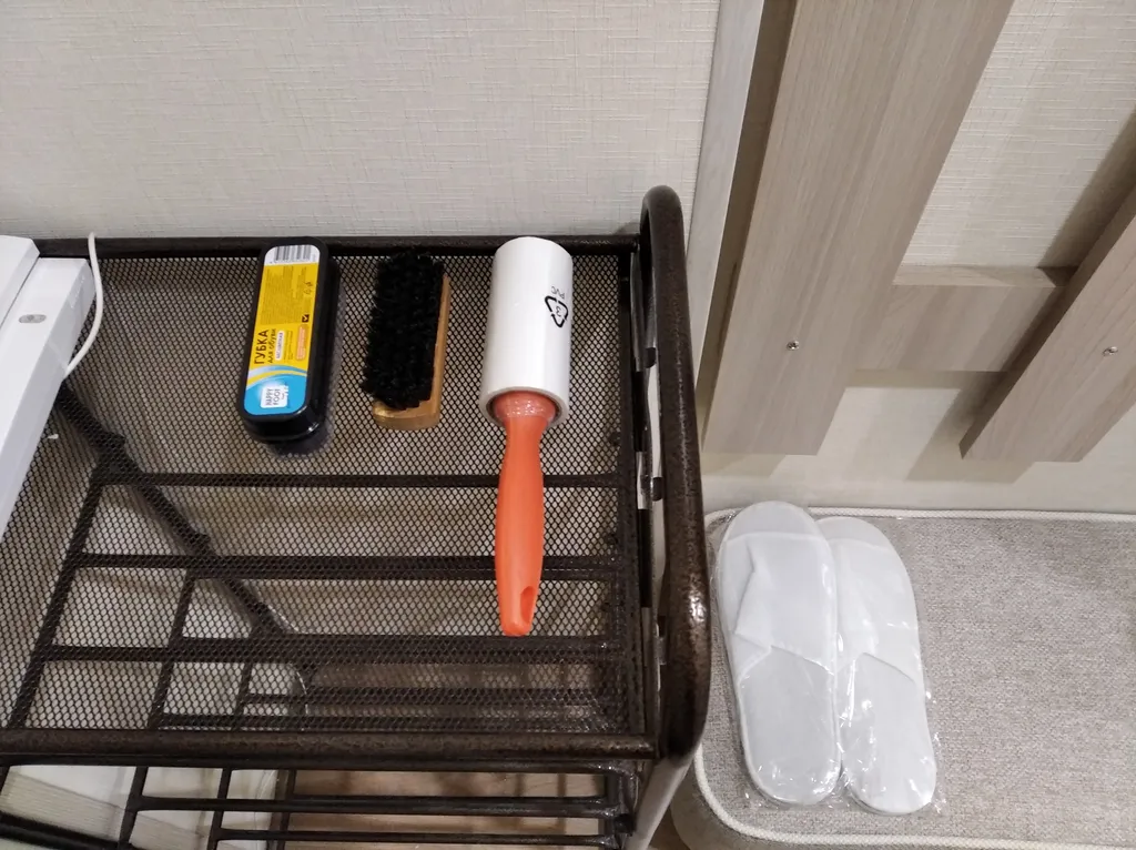 Квартира между центром и вокзалом