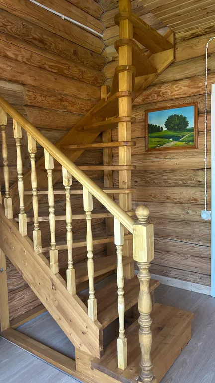 Гостевой дом Затишье