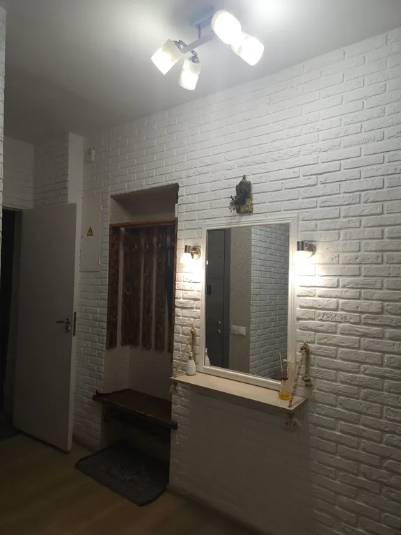 Уютная квартира в сердце