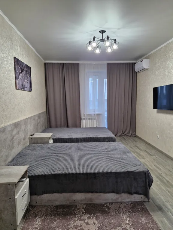 Уютная квартира в центре города — аренда посуточно в Липецк