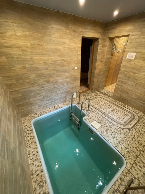 Дом у Финского залива