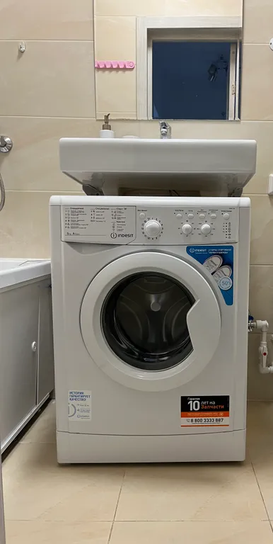 Уютная квартира у моря для двоих